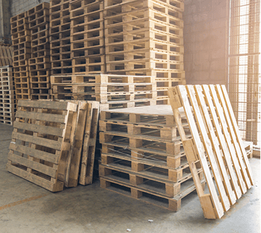 Pallet Collections