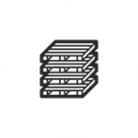 Pallets Icon