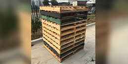 Heavy Standard Pallet Small