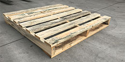 Heavy Standard Pallet Small