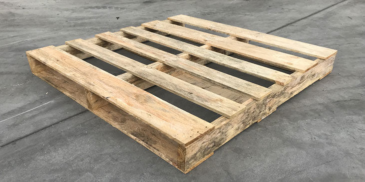 Light Standard Pallet Big