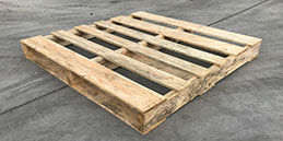 Light Standard Pallet Small