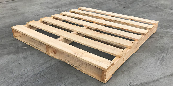 Medium Standard Pallet Big