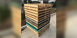 Medium Standard Pallet Small