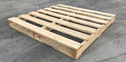 Medium Standard Pallet Small